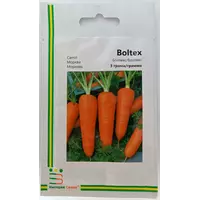 Семена моркови Болтекс Империя Семян Clause Франция 3 г