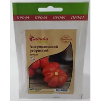 Семена томата Американский ребристый Садыба центр Украина 5 г