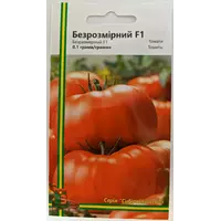 Семена томата Безразмерный F1 Империя Семян Украина 0,1 г