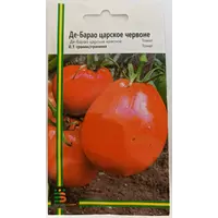 Семена томата Де-Барао царское красное Империя Семян Украина 0,1 г