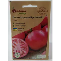 Семена томата Волгоградский розовый Садыба центр Украина 0,1 г