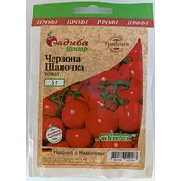 Семена томата Красная шапочка Садыба центр Satimex Германия 5 г
