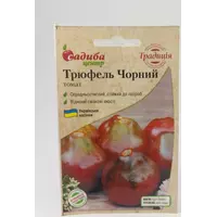 Семена томата Трюфель черный Садыба центр Украина 0,1 г