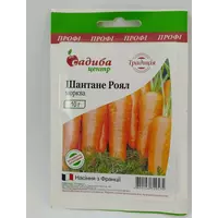 Семена моркови Шантане Роял Садыба центр Франция 10 г