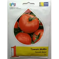 Семена томата Мобил Vinel seeds Украина 3 г