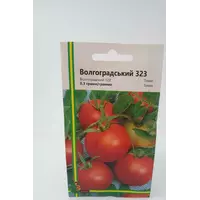 Семена томата Волгоградский 323 Империя Семян Украина 0,3 г