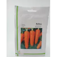 Семена моркови Болтекс Империя Семян Clause Франция 20 г