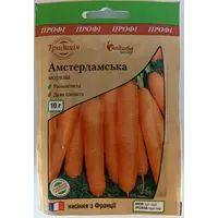 Семена моркови Амстердамская Садыба центр Франция 10 г