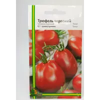 Семена томата Трюфель красный Империя Семян Украина 0,1 г