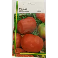 Семена томата Микадо Империя Семян Украина 0,1 г