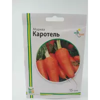 Семена моркови Каротель Империя Семян Украина 15 г