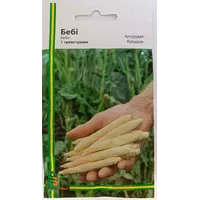 Семена кукурузы Беби Империя Семян Украина 1 г