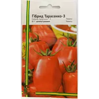 Семена томата Гибрид Тарасенко-3 Империя Семян Украина 0,1 г
