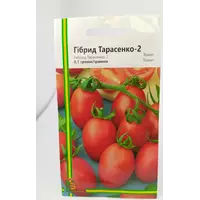 Семена томата Гибрид Тарасенко-2 Империя семян Украина 0,1 г