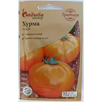 Семена томата Хурма Садыба центр Украина 0,1 г