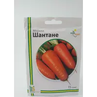 Семена моркови Шантане Империя Семян Украина 15 г