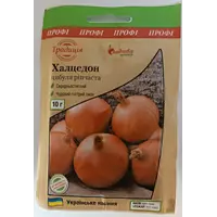 Семена лука Халцедон Садиба центр Украина 10 г