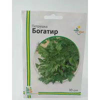 Семена петрушки Богатырь Империя Семян Украина 10 г