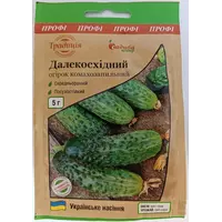 Семена огурцов Дальневосточный Садыба центр Украина 5 г