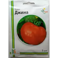 Семена томата Джина Империя Семян Украина 5 г