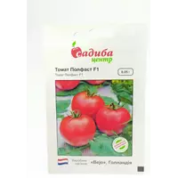 Семена томата Полфаст F1 Садыба центр Bejo Голландия 0,05 г