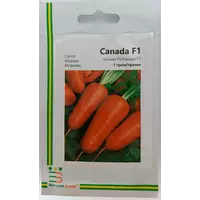 Семена моркови Канада F1 Империя Семян Bejo Голландия 1 г