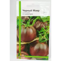 Семена томата Черный Мавр Империя Семян Украина 0,1 г