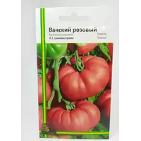 Семена томата Ванский розовый Империя семян Украина 0,1г