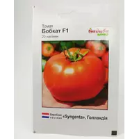 Семена томата Бобкат F1 Садыба центр Syngenta Голландия 20 шт